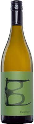 Bookwalter un-oaked Chardonnay image